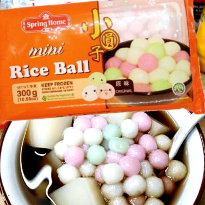 第一家小丸子(三色)